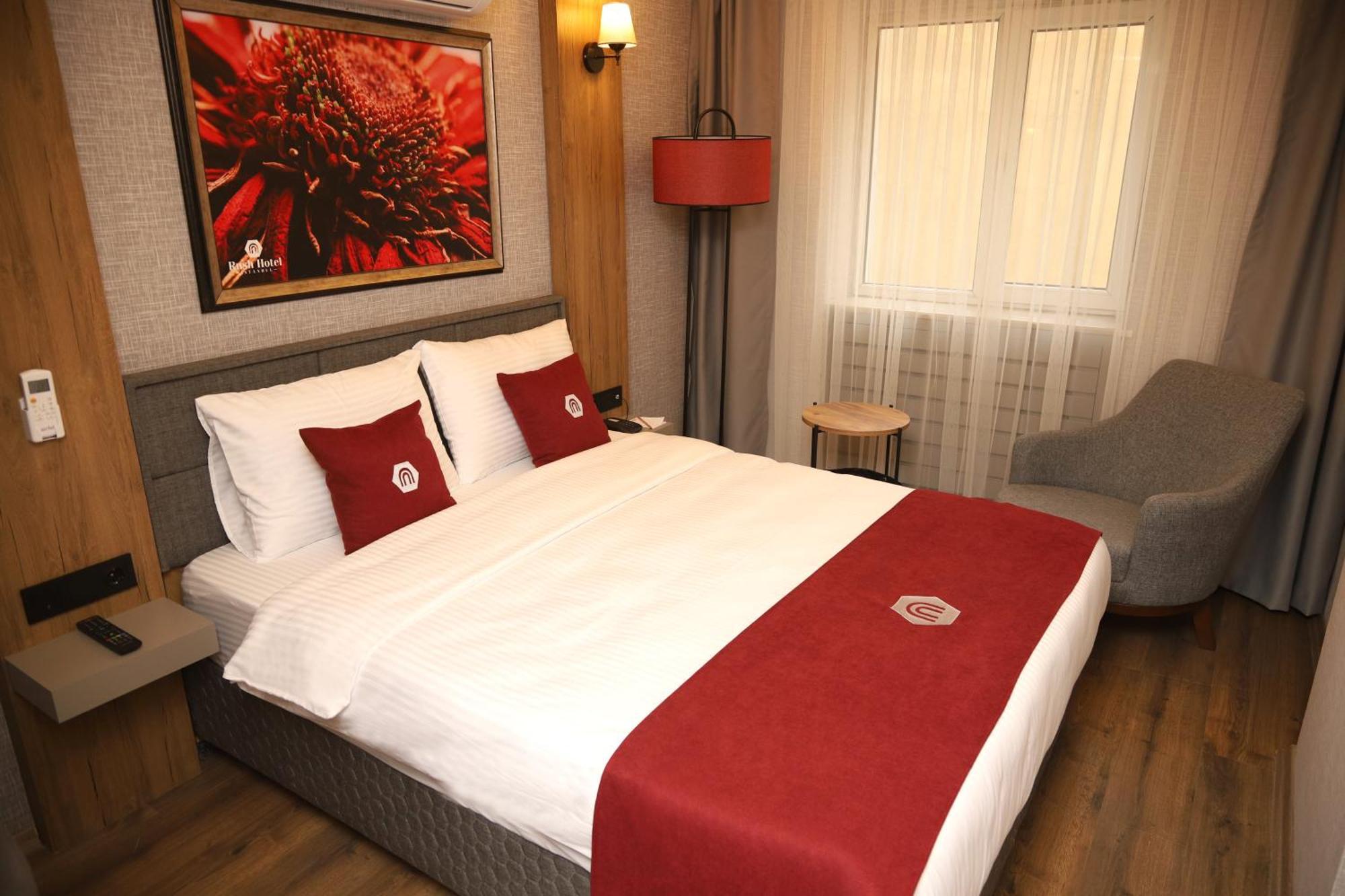 Rush Hotel Tokat Exterior foto